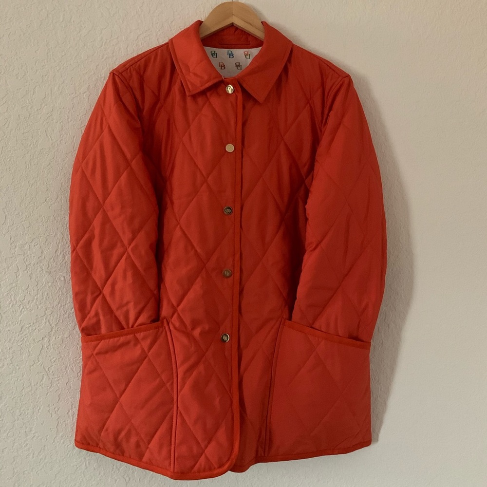 Dooney & Bourke Jacket
